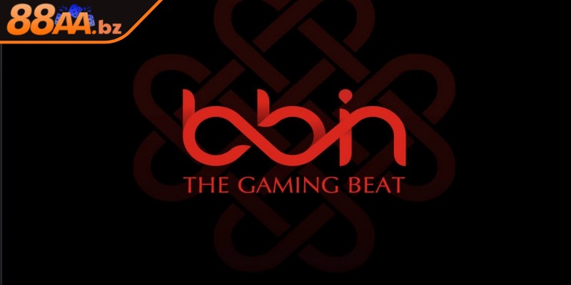 BBIN casino là một sòng bạc được phát triển bởi công ty game có tiếng BBIN