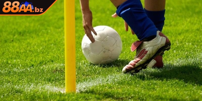 Hãy tập trung ở cuối trận để cược kèo chính xác