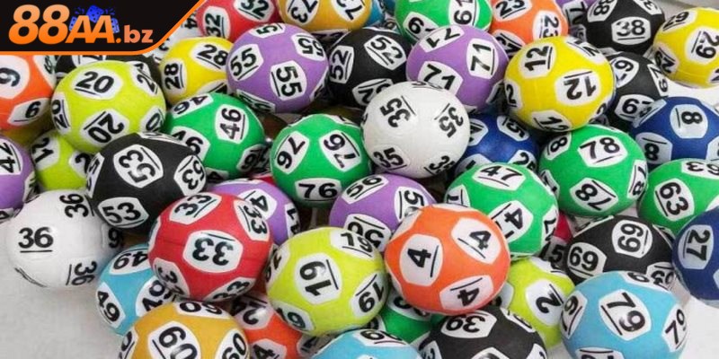 Các giải thưởng trong xổ số rất hấp dẫn, có giá trị cao